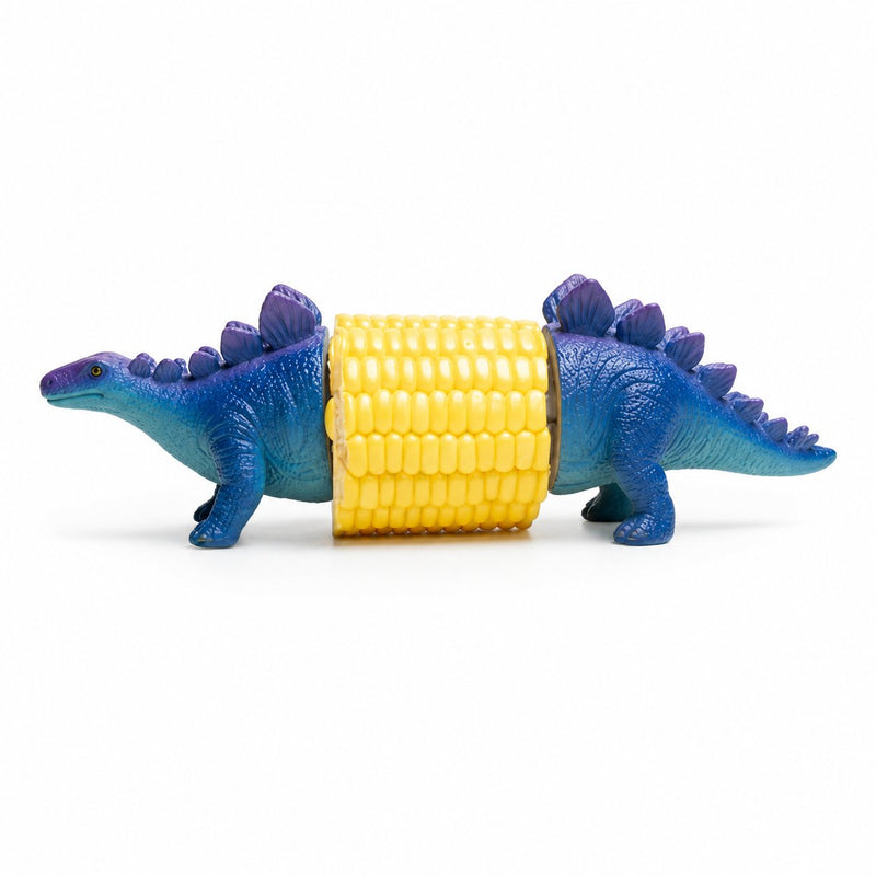 CornRex – Dinosaur Dining Holders – image 12
