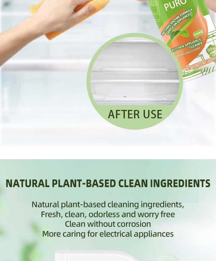 Purezyme – Natural Enzyme Cleaner – image 10