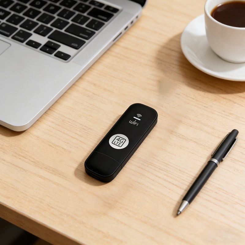 GoNetra – USB 4G Wireless Hotspot – image 10
