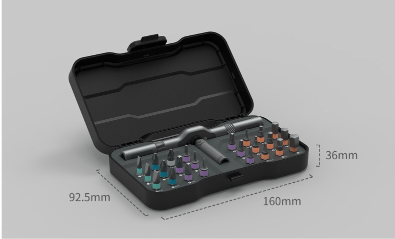 ToolNest Elite – Multifunction Hardware Kit – image 10