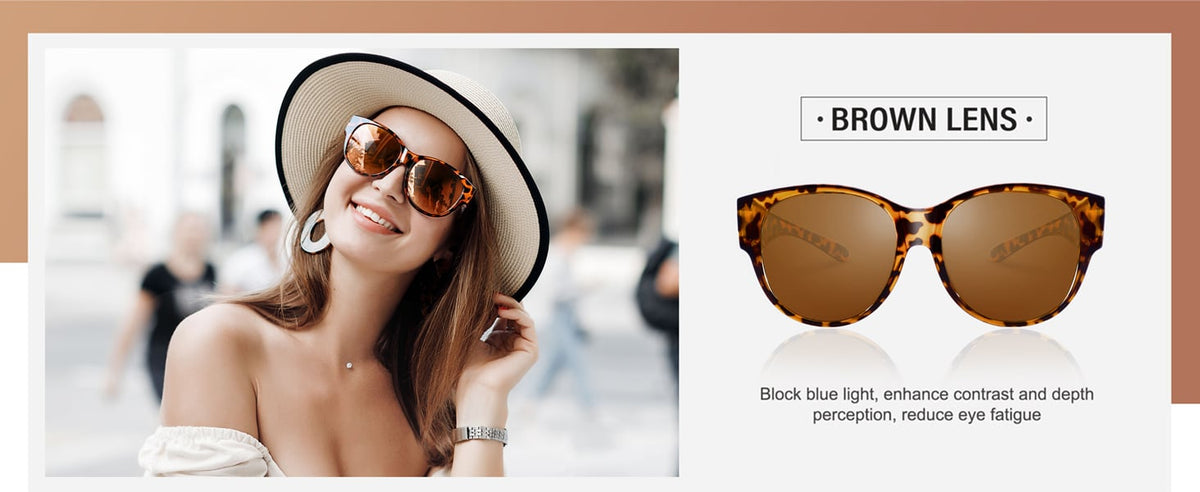 Eclipse Chic – Trendy Cat Eye Eyewear – image 6