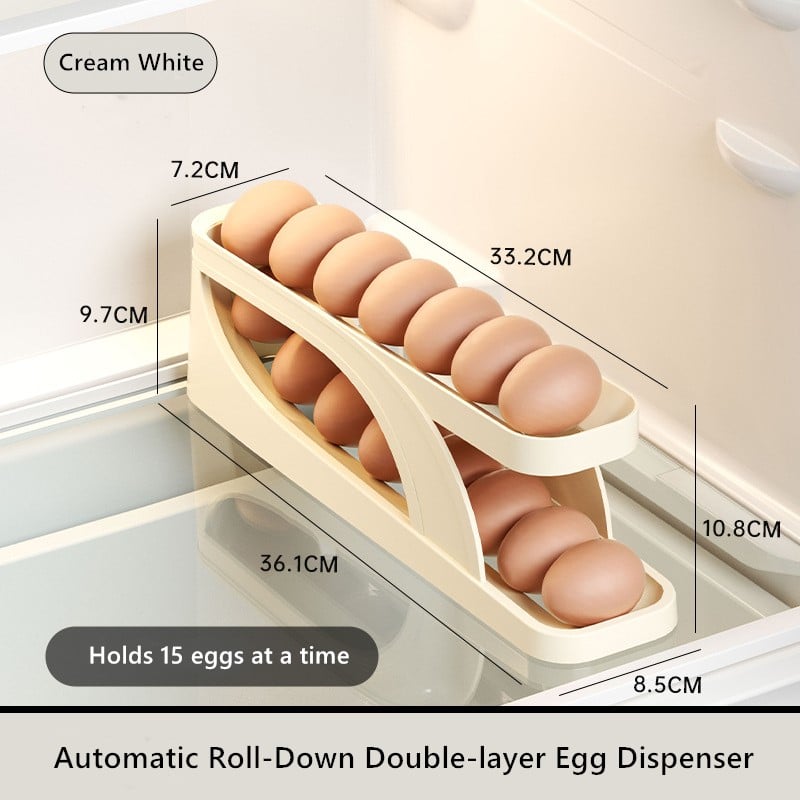 NestMate - Automatic Egg Keeper – image 7