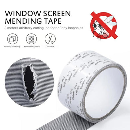 MeshFix – Self-Adhesive Screen Repair Tape – image 14
