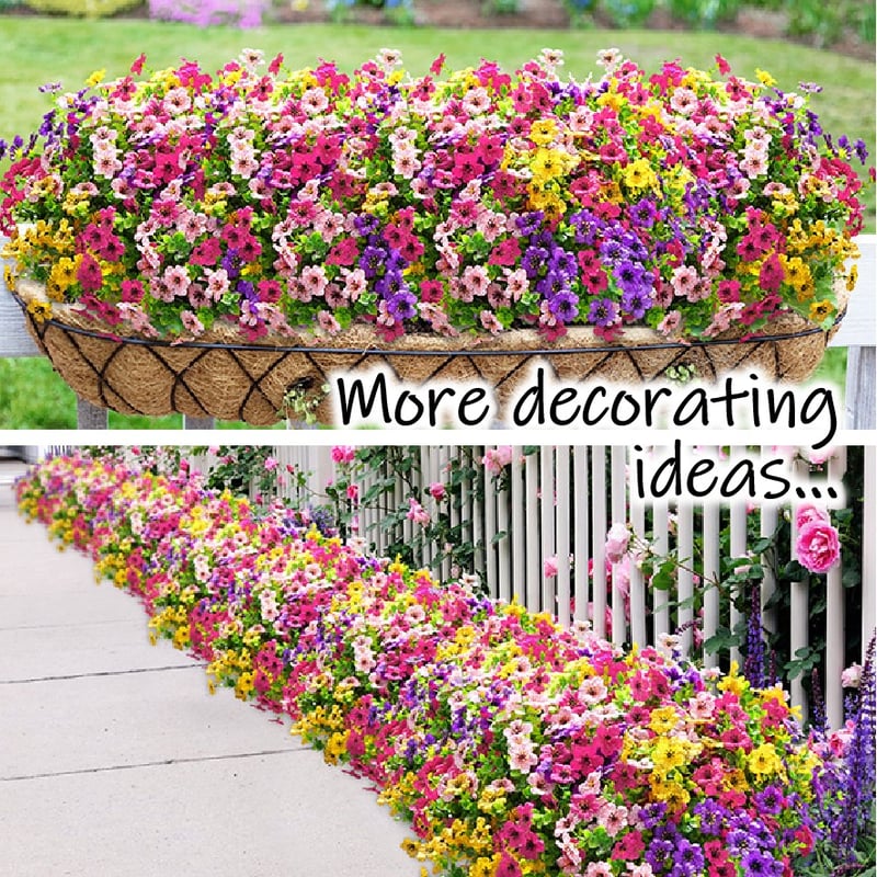 EverBloom – High Grade Material Artificial Flowers – image 7