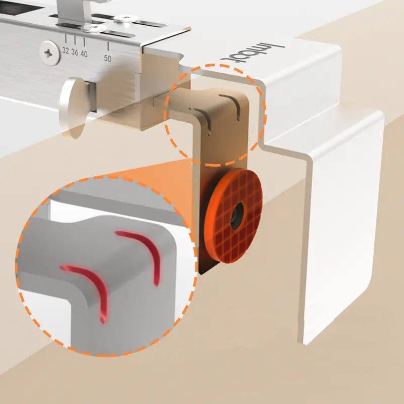 AlignGrip – Drawer Installation Clamp – image 6