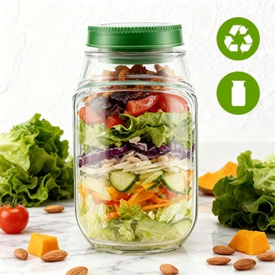 FreshPod – Innovative Salad Maker – image 2