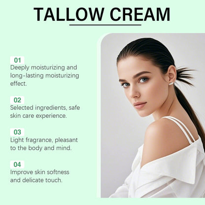 RadiantRoot Tallow – Skin Repair Balm – image 5