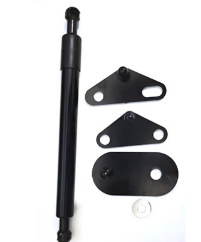 SafeDrop – Heavy Duty Assist System – Ford ：F-150 Raptor / Buy 1Best Sell