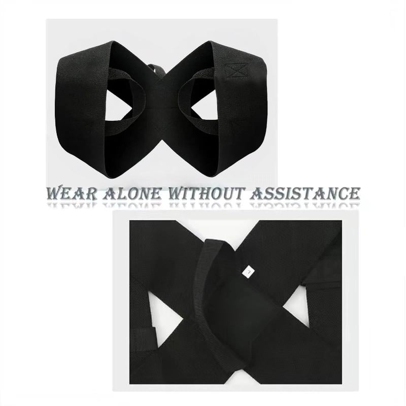 PowerPosture – Strength Support Harness – image 21