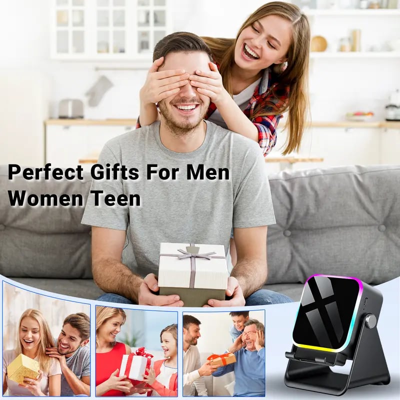 BeatStand – Wireless Multi-Function Bluetooth Speaker – image 10
