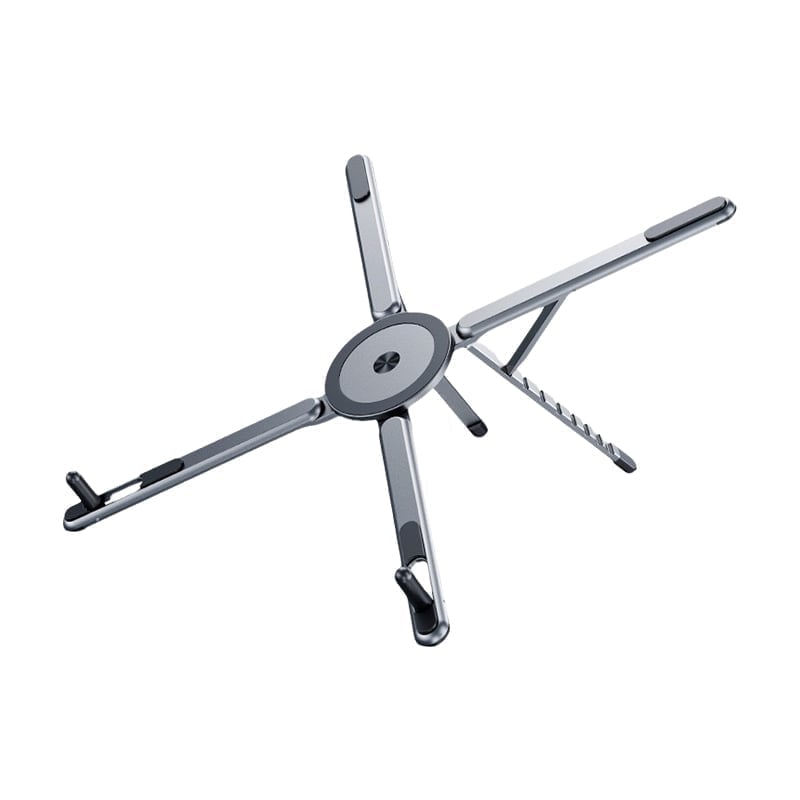 PocketDesk - Multi-Angle Workstation – Grey