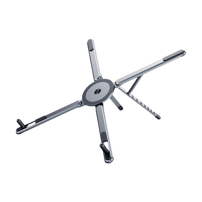 PocketDesk - Multi-Angle Workstation – Grey