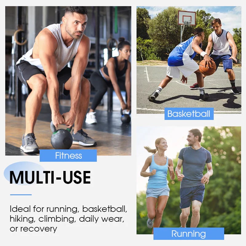 AnkleFit Pro – Adjustable Stability Brace – image 8