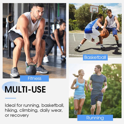 AnkleFit Pro – Adjustable Stability Brace – image 8