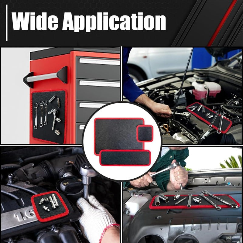 MagniCatch – Tool & Parts Magnetic Mat – image 7