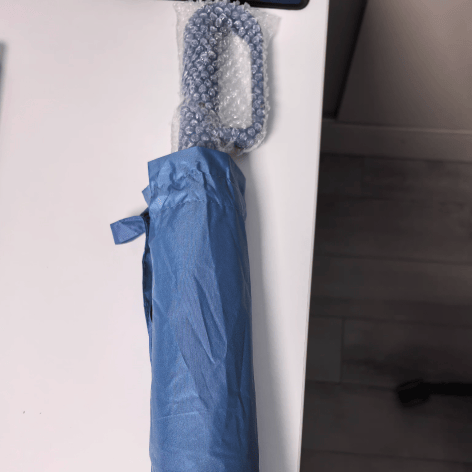 StormFlex – Compact Windproof Umbrella – image 3