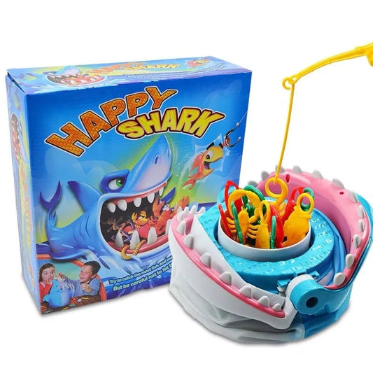 ChompChamp – Fast Paced Shark Bite Game – Buy 1