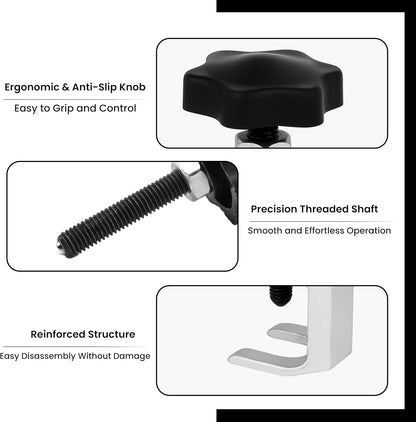 AutoRelease Master – Wiper & Terminal Puller – image 15