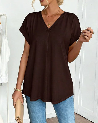 UrbanStitch V – Patchwork Casual Tee – image 23