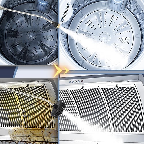 CleanCore – Multi-Surface Deep Cleaning Steamer – image 4