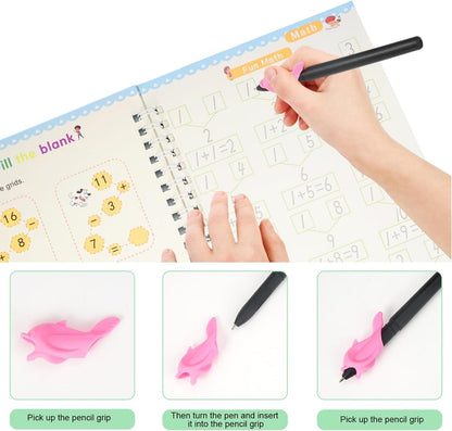 WonderWrite – Handwriting & Learning Magic Books – image 5