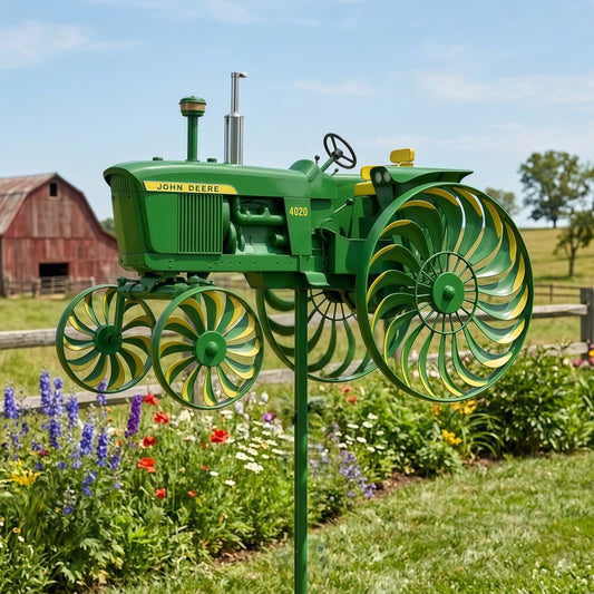 WindHarvester – Farm Heritage Spinner – BUY 1
