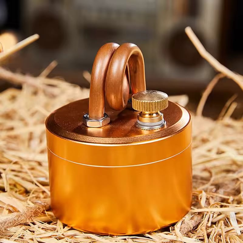 CampBlaze - Lightweight Alcohol Burner – image 7