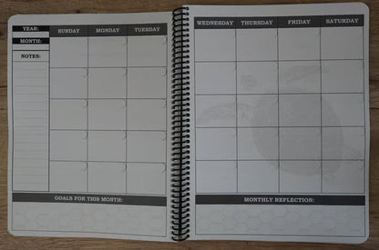 LifeMap – Aesthetic Themed Year Planner – image 13