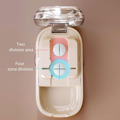 TrimTab | Compact Travel-Friendly Pill Cutter – image 2