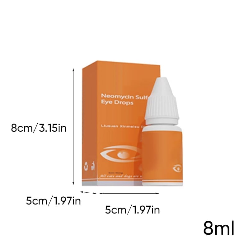 VisioPaw – Gentle Eye Hydration Solution – image 13