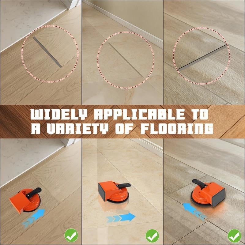 GapGrip – Floor Gap Fixer Heavy Duty Tool – image 23