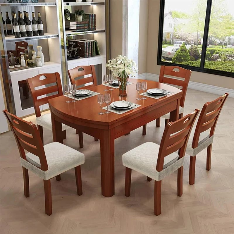 ChairEase – Washable Jacquard Chair Protector – image 3
