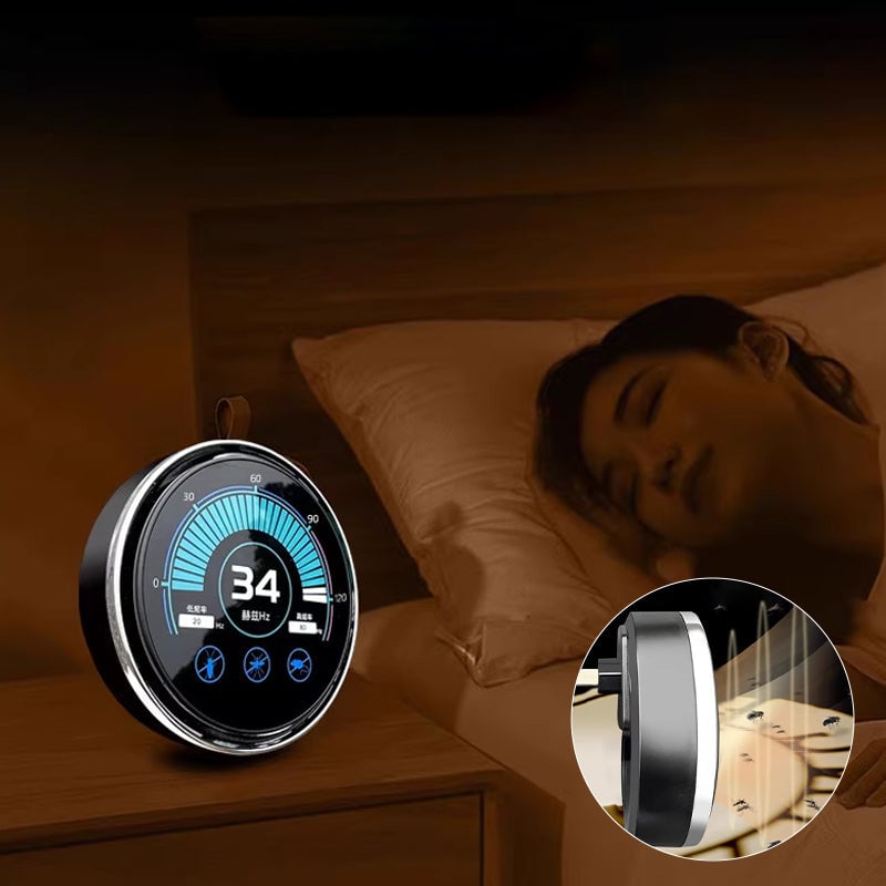 NoBug Zone – Smart Ultrasonic Pest Control Device – image 2