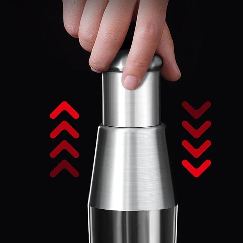 PrepHero – Pressed Kitchen Chopper – image 2