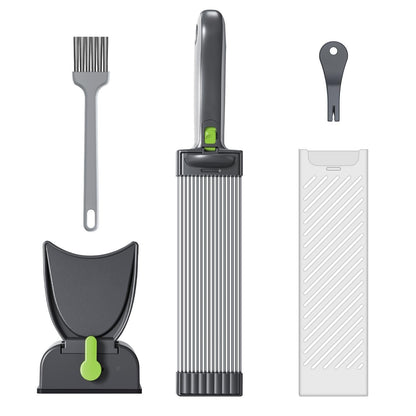 SharpEdge – Heavy Duty Meat Cutting Set – image 14