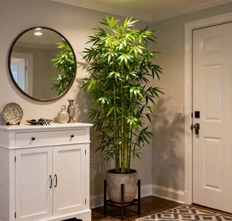ProsperPlant - Bamboo Cypress for Luck & Growth – image 2