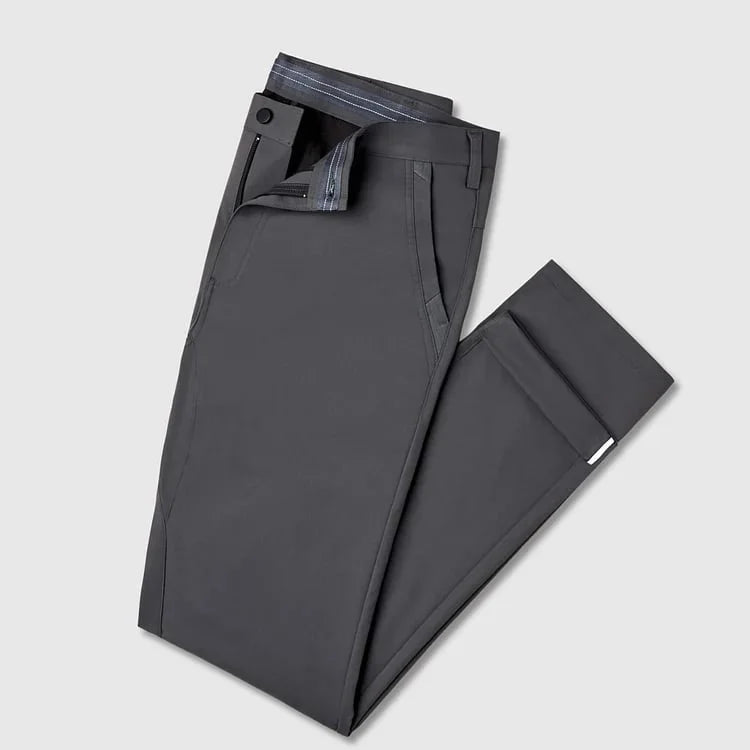 LuxeStride – Stylish Jetsetter Pants – image 29