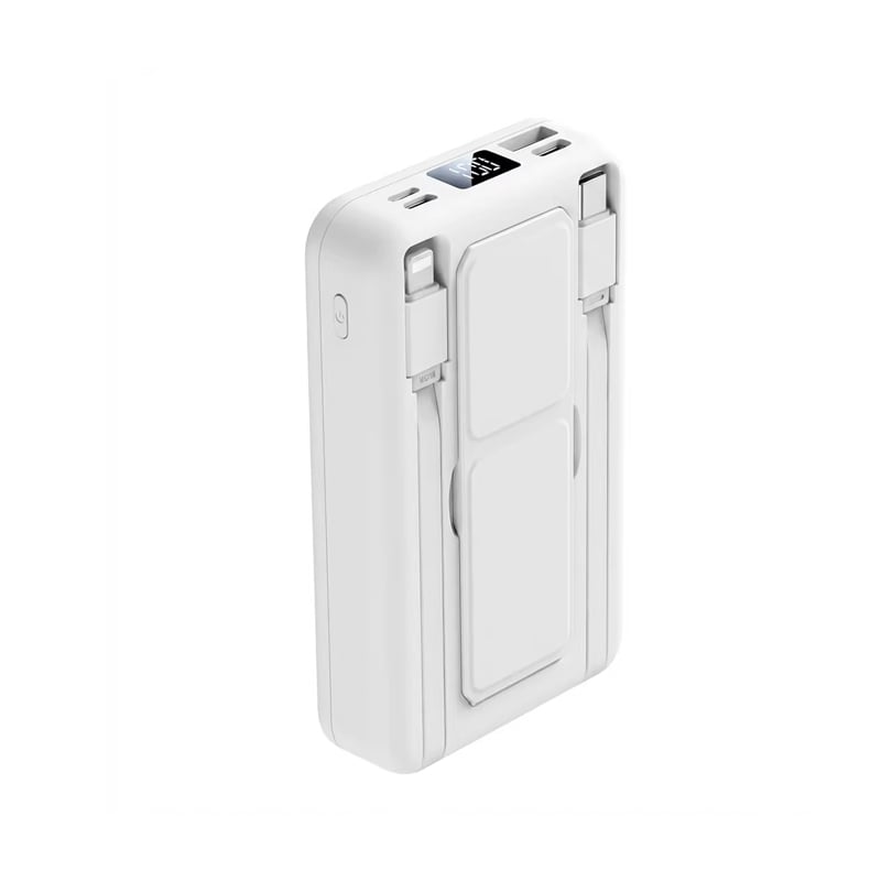 Portable Magnetic Power Bank – image 15