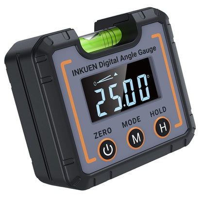 AnglePro – 0–360° Digital Angle Finder Level Tool – Buy 1