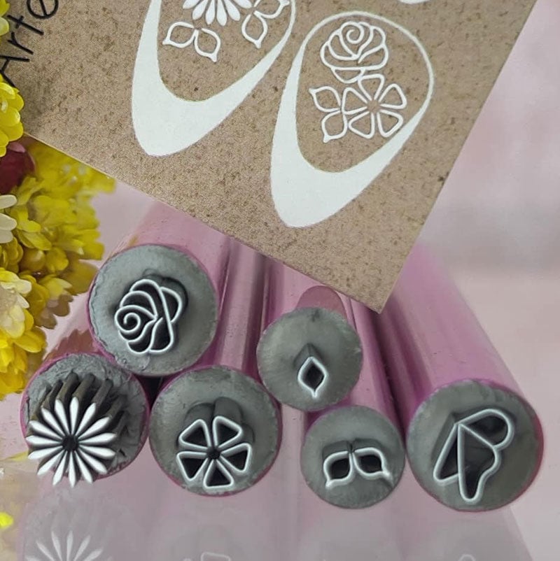StampNail – Easy Nail Art Stamp Pen – image 12