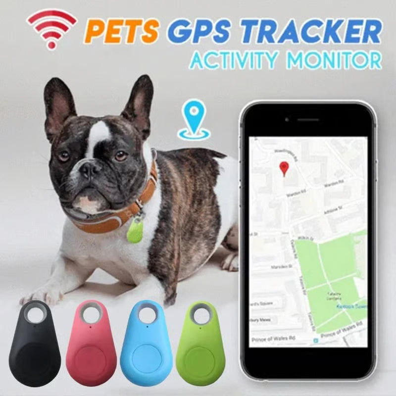 Intelligent Tracking Locator – image 8