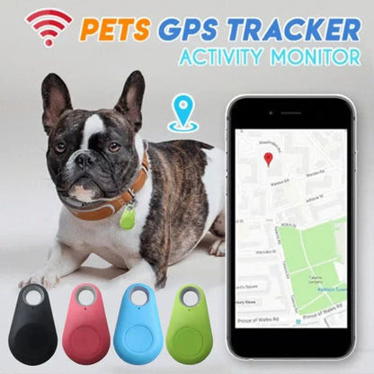 Intelligent Tracking Locator – image 8