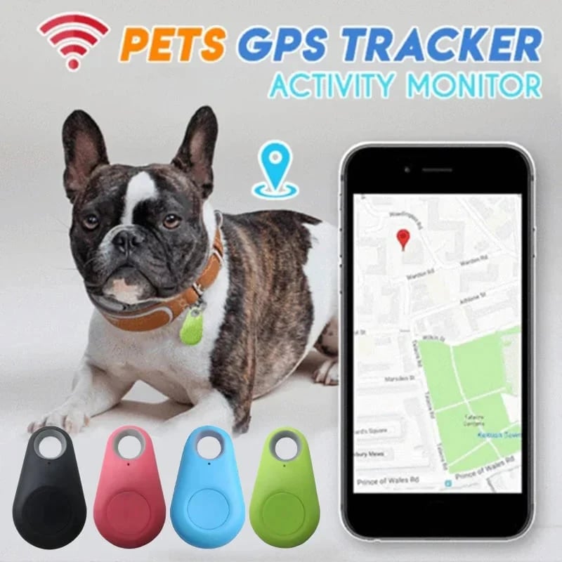 TrackBuddy – Anti-Lost Bluetooth Tag – image 6