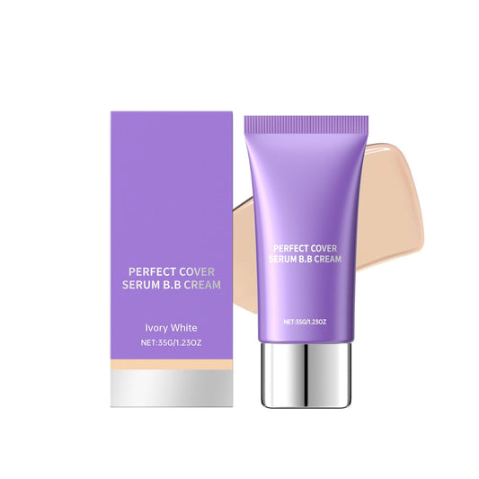 Skinova – Perfect Cover Serum BB Cream – Buy 1