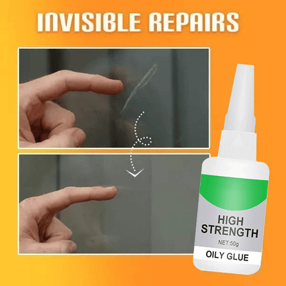 BondForge – High Strength Oily Surface Welding Glue – image 6
