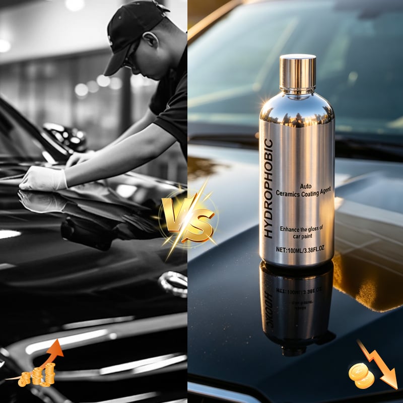CeramiShield – Car Ceramic Coating Agent – image 4