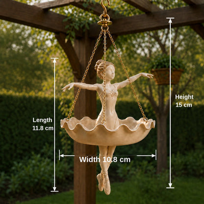 BellaVine – Artistic Hanging Garden Planter Decor – image 8