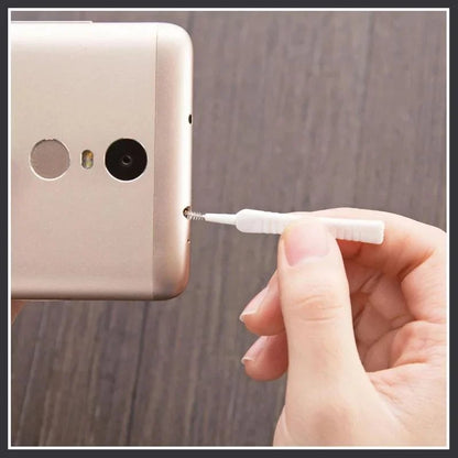 LumeScrub – Small Hole Multi-Function Cleaning Brush – image 5