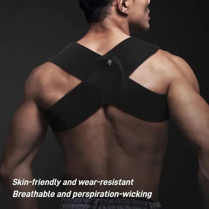 PowerPosture – Strength Support Harness – image 7