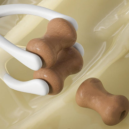 PressEase – Handheld Acupressure Massager – image 5